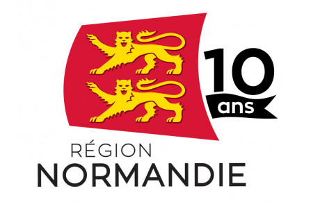 Région Normandie