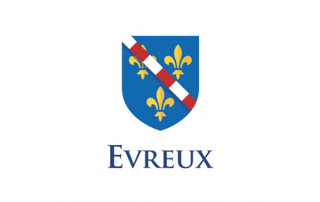 Ville d'Evreux