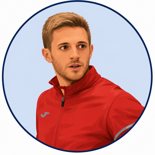 Victor Moussel