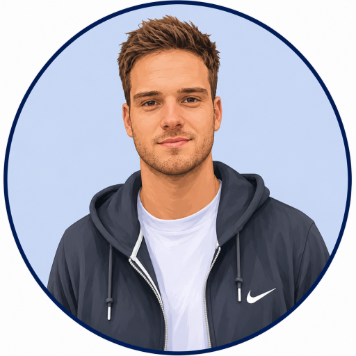 Leo Daniel